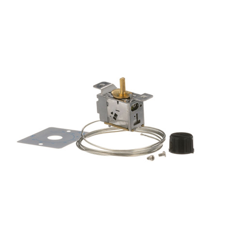 461323 - Mavrik - Freezer Control