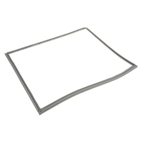 26183 - Mavrik - 23 in x 27 1/4 in Door Gasket Replaces Silver King 10310-33