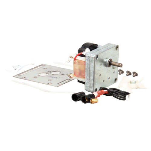 AJ Antunes - 7000269 - 230 V 1 RPM Gearmotor Kit