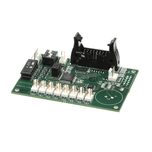 BA-34867 - Alto Shaam - Z,Board,Dc,Series,Contro;L