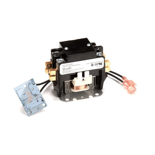 AJ Antunes - 7001017 - Contactor, 2P 50A 230V, Gst
