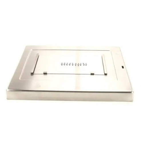 R0156920 - Amana - OUTER DOOR ASSY; SOLID MH