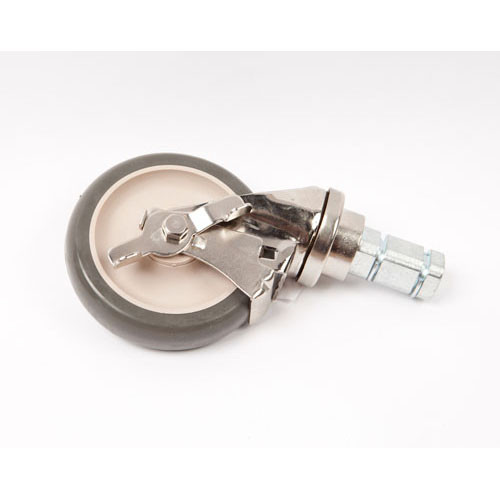CS-24984 - Alto Shaam - 5inW/Brake Swivl 1.25inStem Caster CS-24984 - Alto Shaam - 5inW/Brake Swivl 1.25inStem Caster