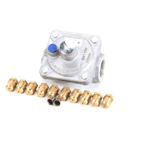 A37359 - American Range - Conversion Kit, Ar6B-24Rg-Cl A37359 - American Range - Conversion Kit, Ar6B-24Rg-Cl