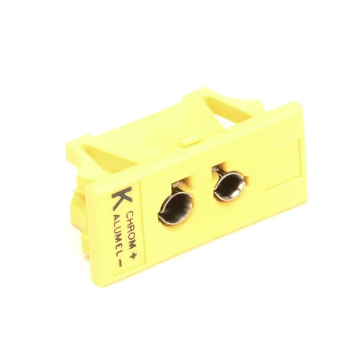 Autofry - 89-0004 - Female Temp. Probe Socket
