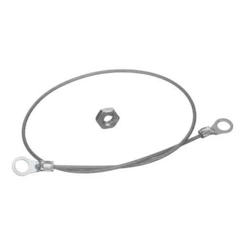 21553 - Blodgett - Cable Nut, Strn Relief 1;400