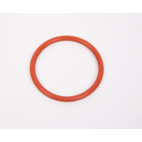 SA-22212 - Alto Shaam - Silicone Red O-RING Combitouch Seals