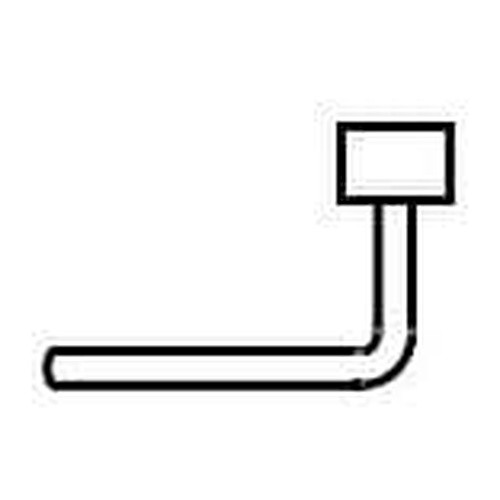 Blodgett - 54177 - Manifold