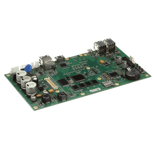 Blodgett - 61449 - Computer, Tchscrn Burger King