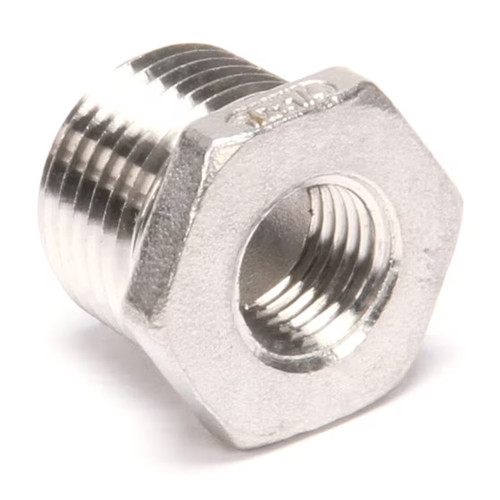 Blodgett - 55112 - Reducer, Stn.Stl 1/2 To1/4 Npt