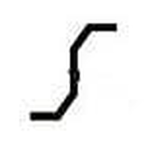 Blodgett - R10017 - Boiler Assembly, Complet E