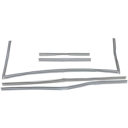Beverage-Air - 32C01-001A - Gasket Set, Sm34