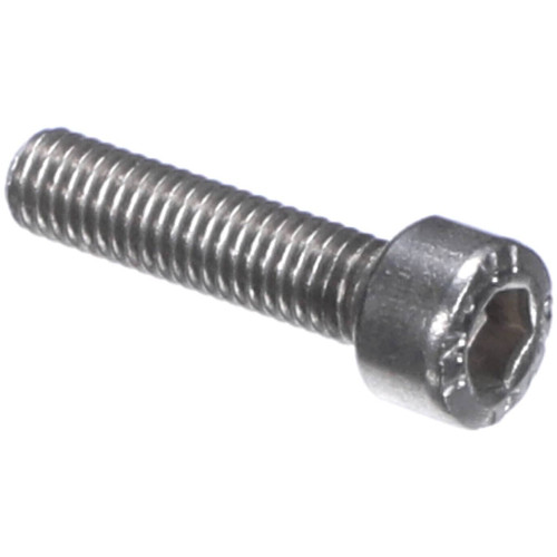 Blodgett - R0016 - Screw, Cap M5X20 Socket Hex Hd