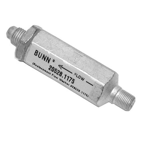 20528.1222 - Bunn-O-Matic - .272 GPM Flow Control Assembly