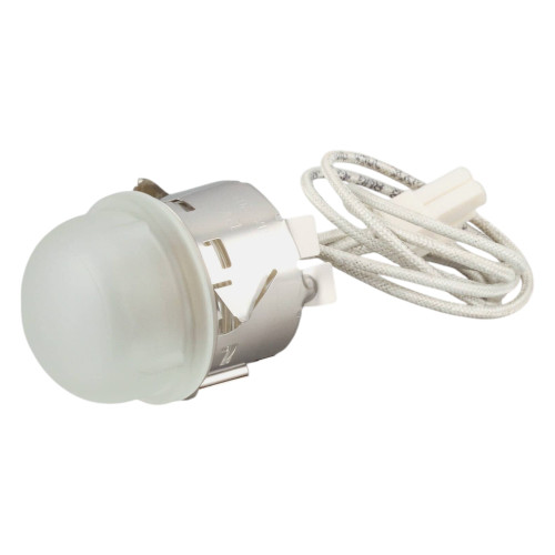 Bakers Pride - AS-P1193A - 20W E 12V Halogen Lamp Assembly
