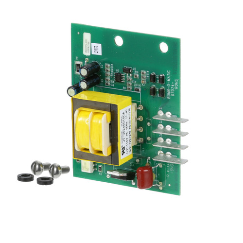 07074.1033 - Bunn-O-Matic - Control, Liquid Level, 1 Sec 07074.1033 - Bunn-O-Matic - Control, Liquid Level, 1 Sec