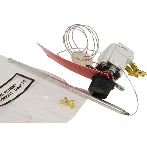 02542.0000 - Bunn-O-Matic - Thermostat Ay 200F Tnd Cother