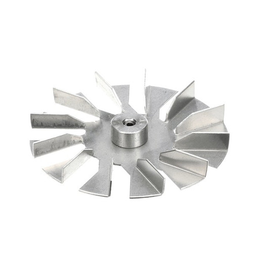 6160008 - Delfield - Blade, Fan, 3Dia, Alum, Dis-
