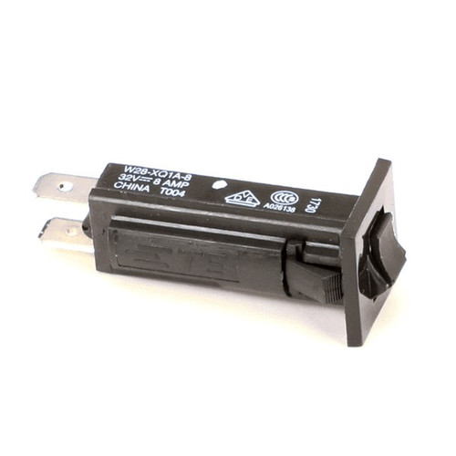 128090 - Follett - Circuit Breaker, 8 Amp P Anel Mo