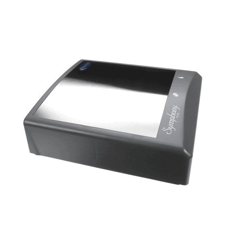 1064575 - Follett - Panel, Front, 12Ci, Ice Water