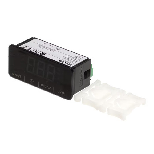 19000436 - Franke - Etp Display, W/ Butt