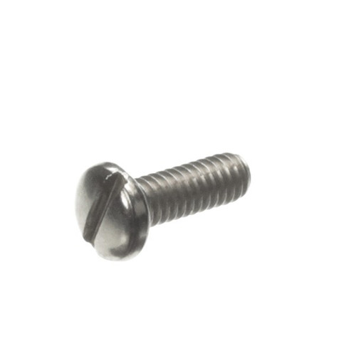 8090132 - Frymaster - Scrw, 1/4-20X3/4 Pn Sl H D Ss