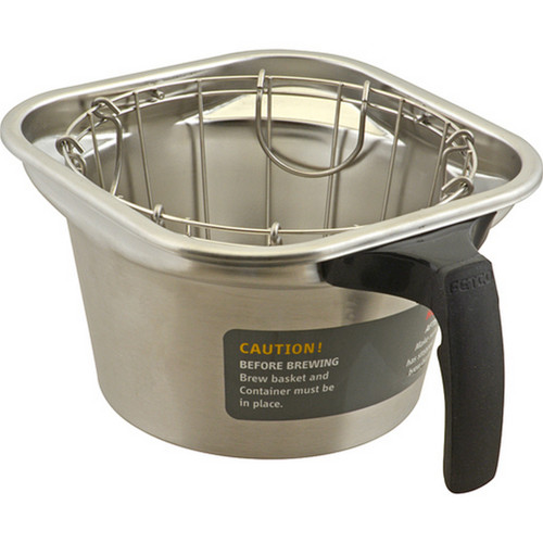 B002280B1 - Fetco - Brew Basket
