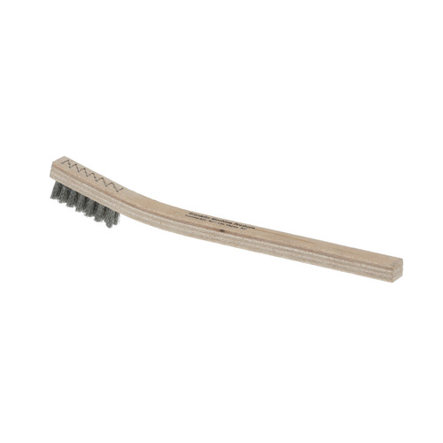Franklin - 1421339 - 7 5/8 in Stainless Steel Wire Brush