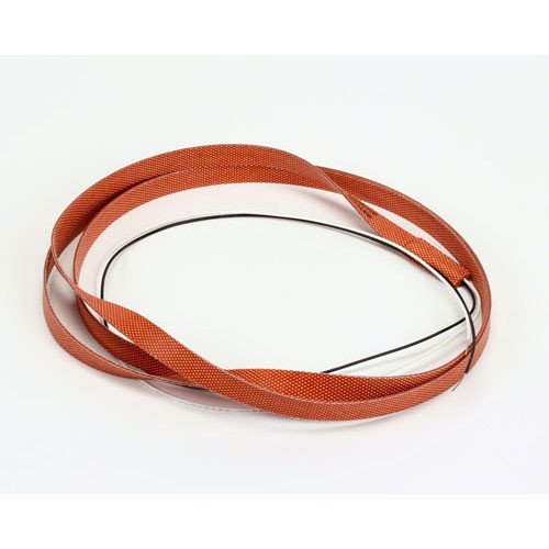 807-2304 - Frymaster - 120V/100W 72 Slcn Rbbr Heater 807-2304 - Frymaster - 120V/100W 72 Slcn Rbbr Heater