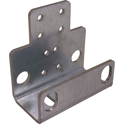 9002571 - Frymaster - Bracket, Microswitch, Co M Elec