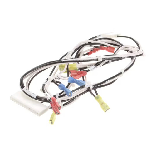 119877 - Groen - Harness, 120Vac