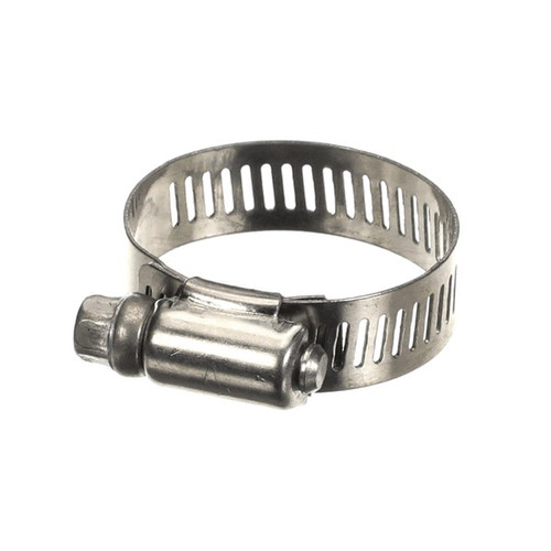 Z099284 - Groen - Clamp Hose Worm Drive Z099284 - Groen - Clamp Hose Worm Drive