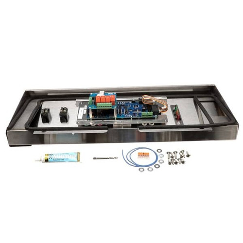 96689 - Giles - Kit, Retro, Drip-Shield Cc10 Control