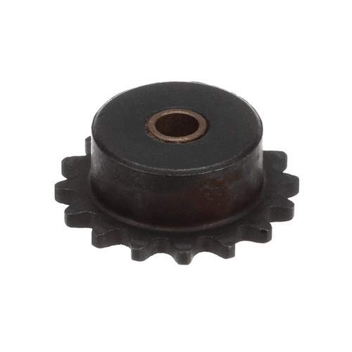 45148 - Giles - Sprocket, Idler Brass