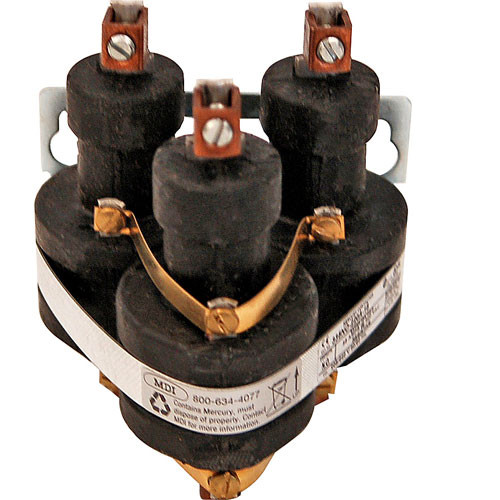 29942 - Henny Penny - Mercury Contactor