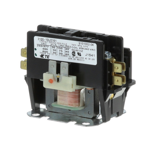 Ice-O-Matic - 9101002-06 - Contactor 230 V 30 Amp