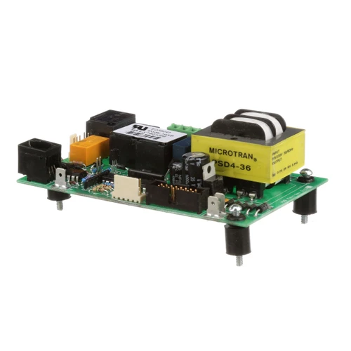 Hubbell - T1000 - Water Booster Control Board