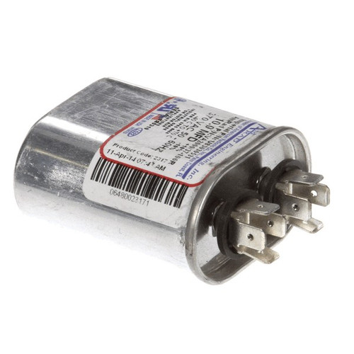 3000011490 - Jade - Capacitor, 10Mfd Jtrh/JsR