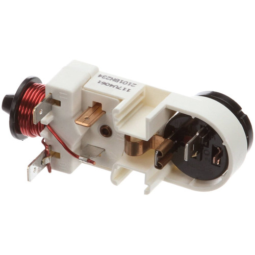 MANITOWOC - 000002899 - Relay Current - W/OverloAd