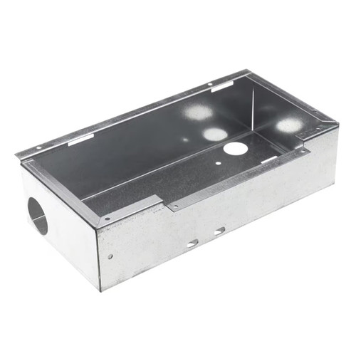 MANITOWOC - 000007962 - Control Box - Duals