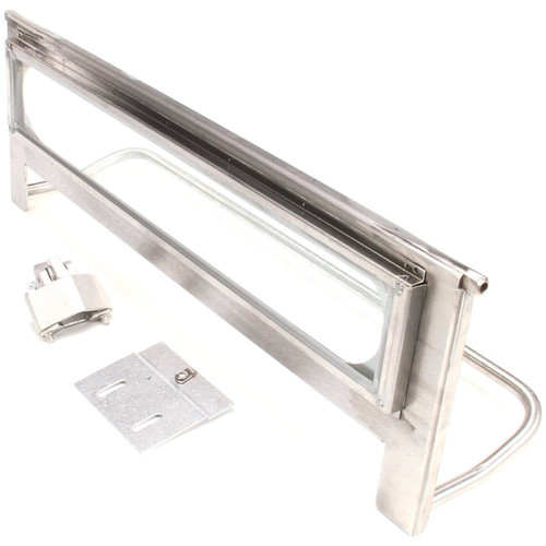Middleby Marshall - 45012 - Assy, Hatch W/Window Ps555