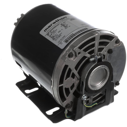 Multiplex - EMH450 - Carbonator Motor 1/3 Hp 220V G