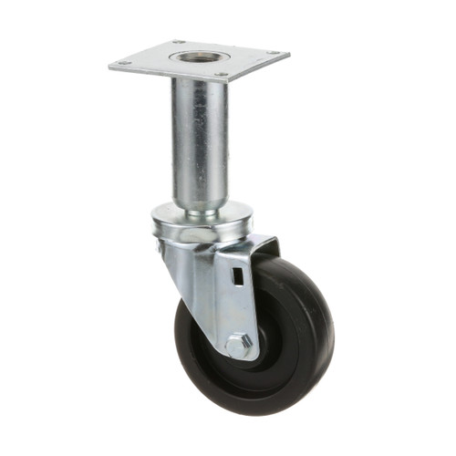 4 in x 9 in Lift Caster Replaces Pitco PP10814