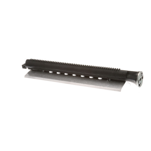241221 - Mavrik - Cast Iron Burner Assembly