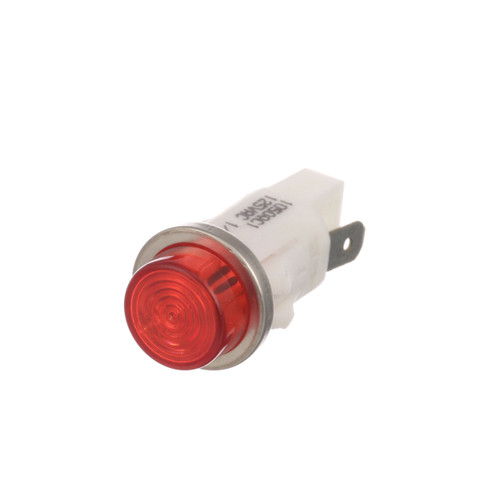 381009 - Mavrik - 125V Red Signal Light