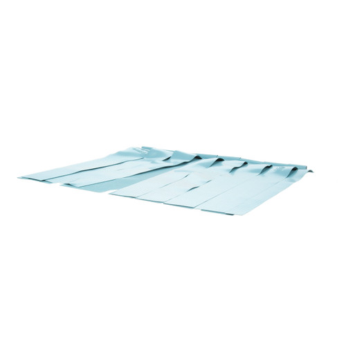 322038 - Mavrik - 24 in x 20 1/4 in Dishwasher Curtain
