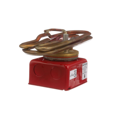 341079 - Mavrik - 240V/4,000W Urn Heater w/ Cut-Off