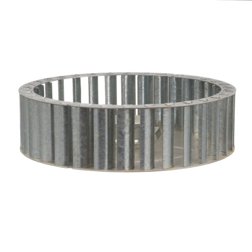 261471 - Mavrik - 7 in Blower Wheel
