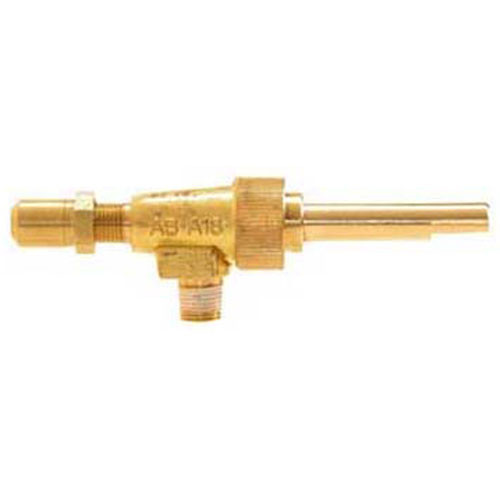 Montague - 25549-1 - Gas Valve