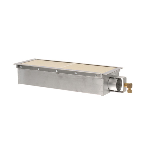 8012458 - Mavrik - Burner, Ir, Small B2Ot-4 C/M Dim